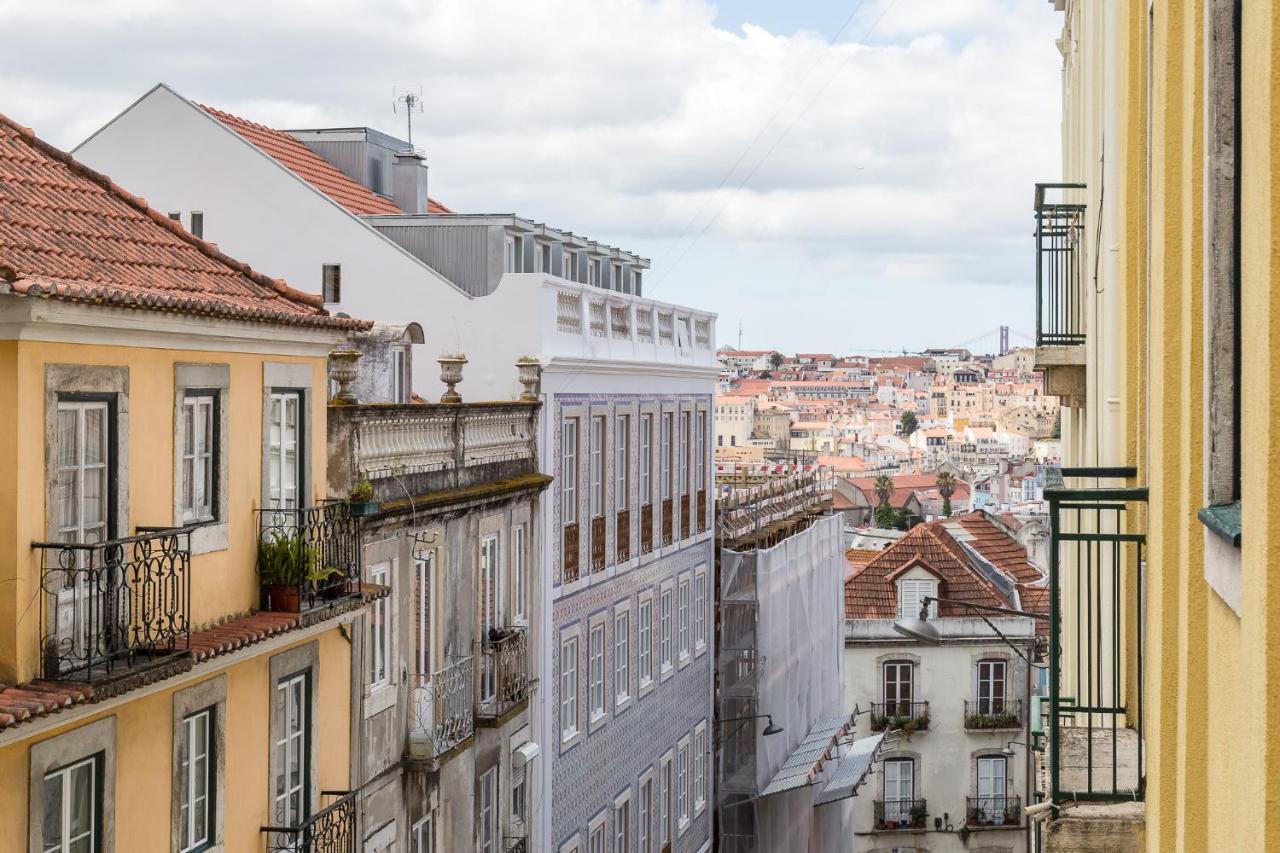 Com Graça Appartement *