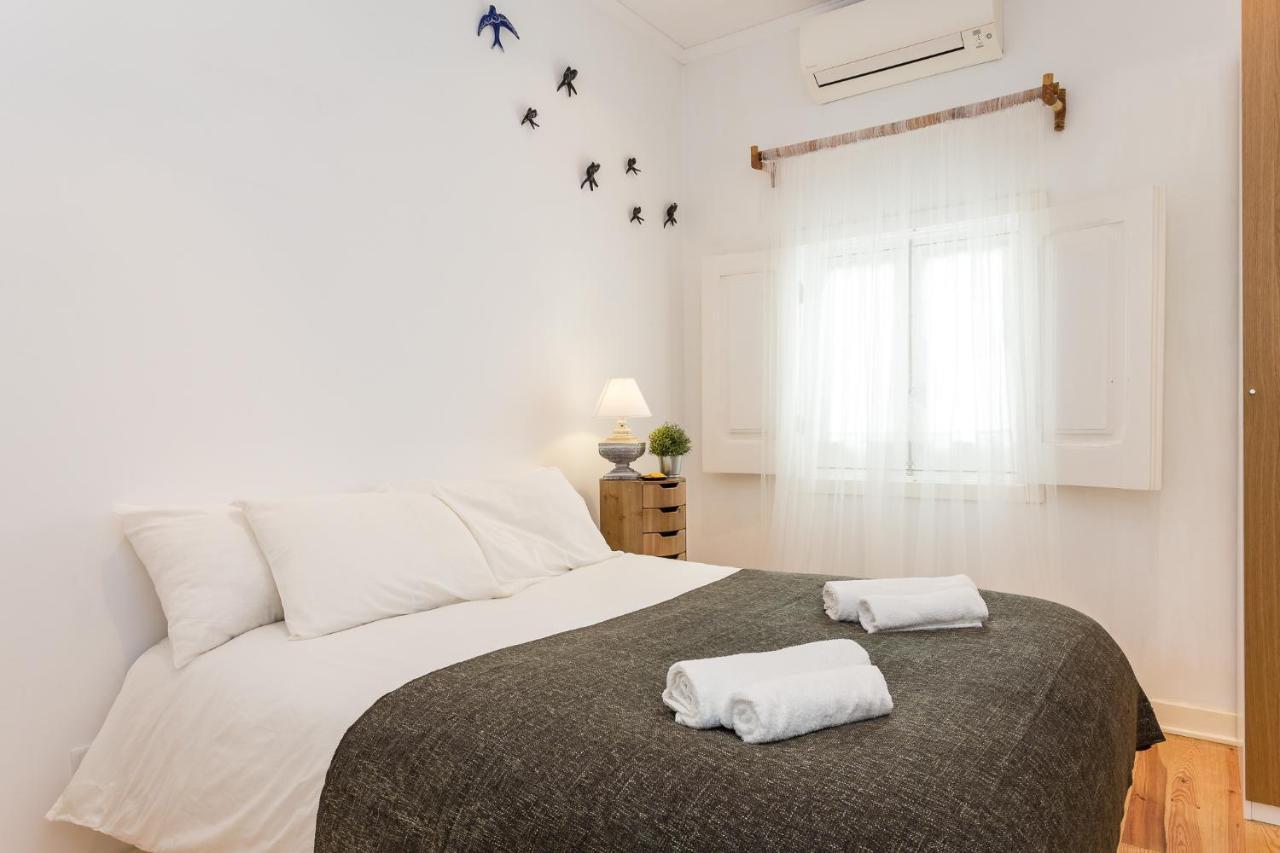 Com Graça Appartement *