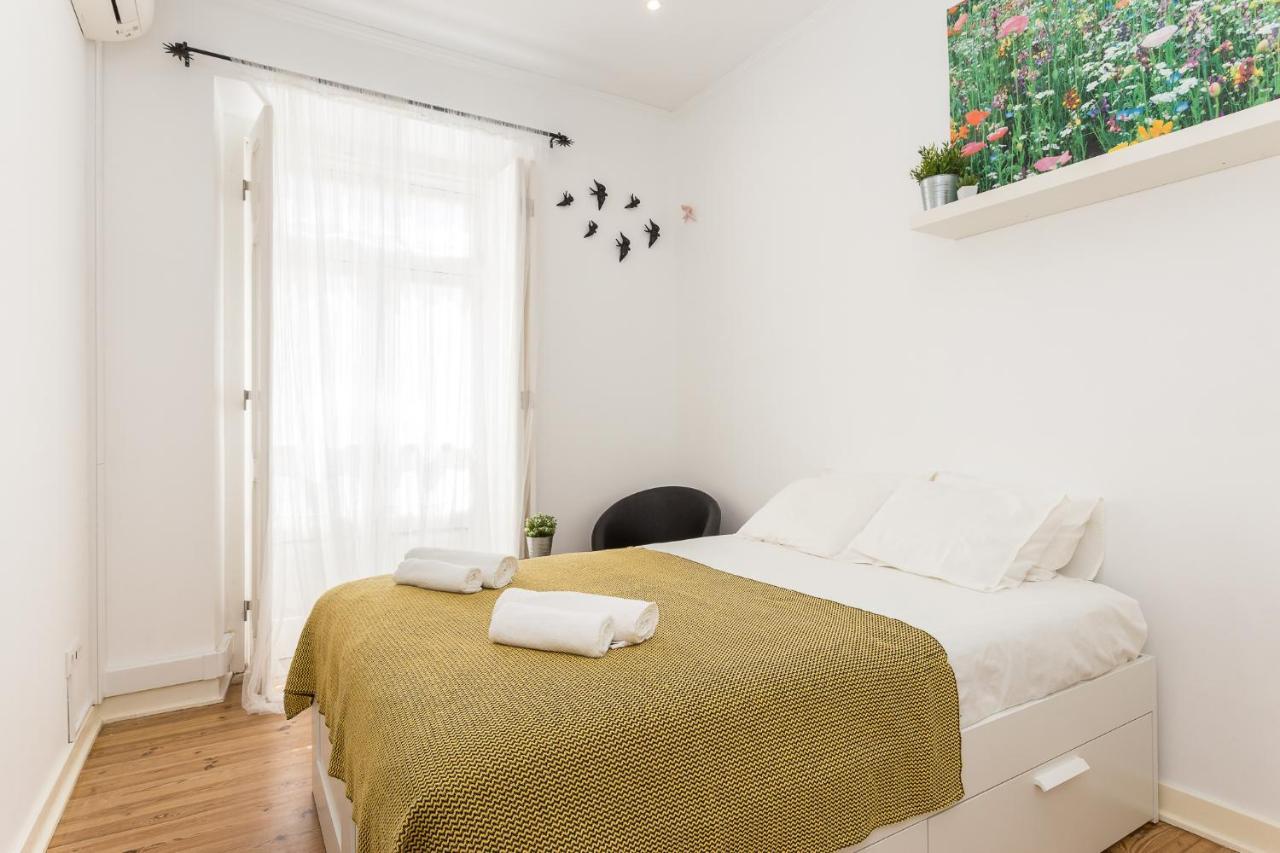 Com Graça Appartement