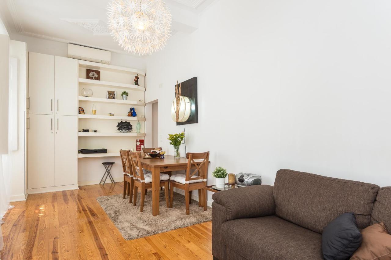 Com Graça Appartement