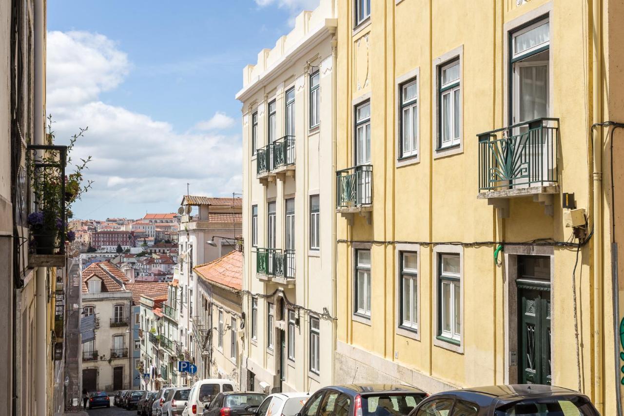 Com Graça Appartement