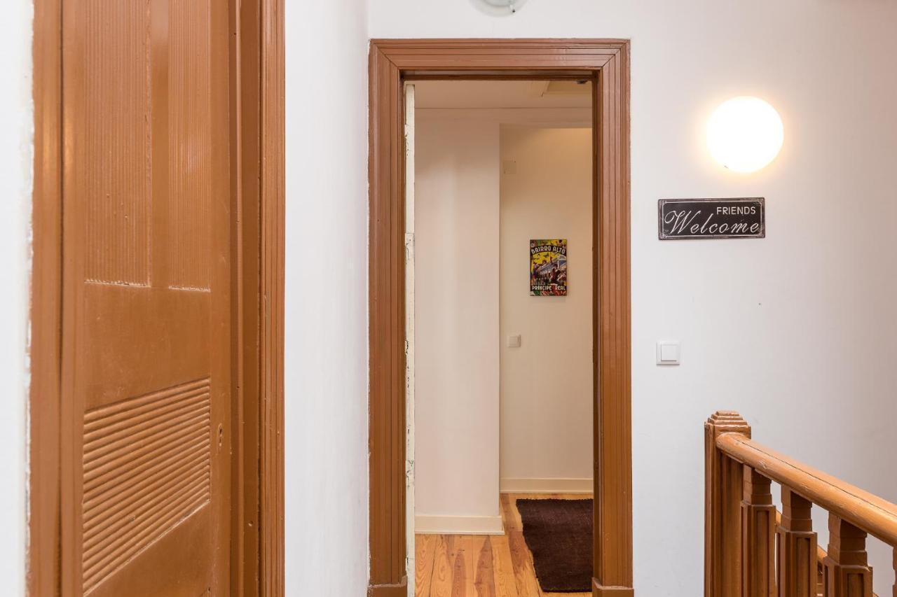 Com Graça Appartement Lisboa