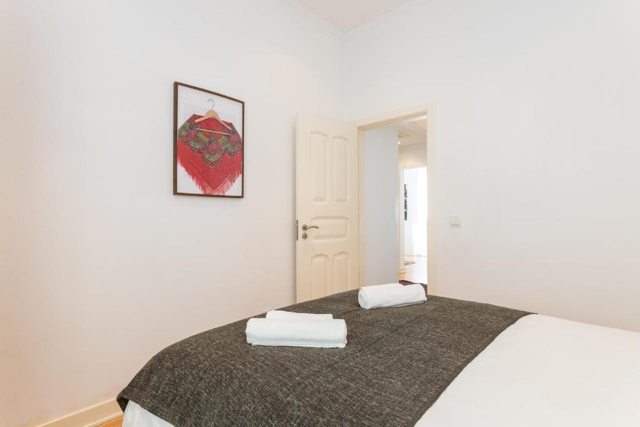 Com Graça Appartement *